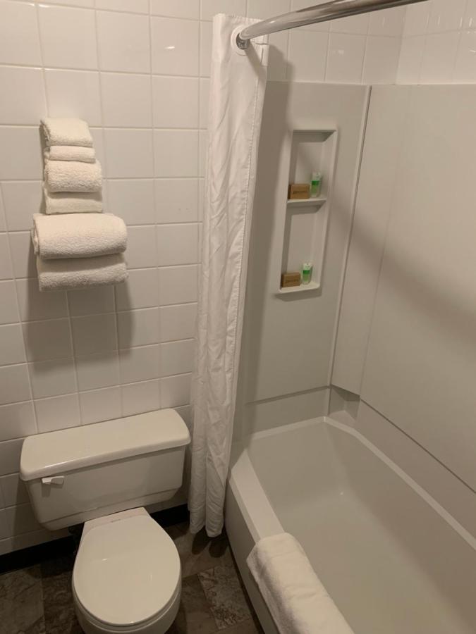 Jolly Giant Pub & Motel Willow Bunch المظهر الخارجي الصورة